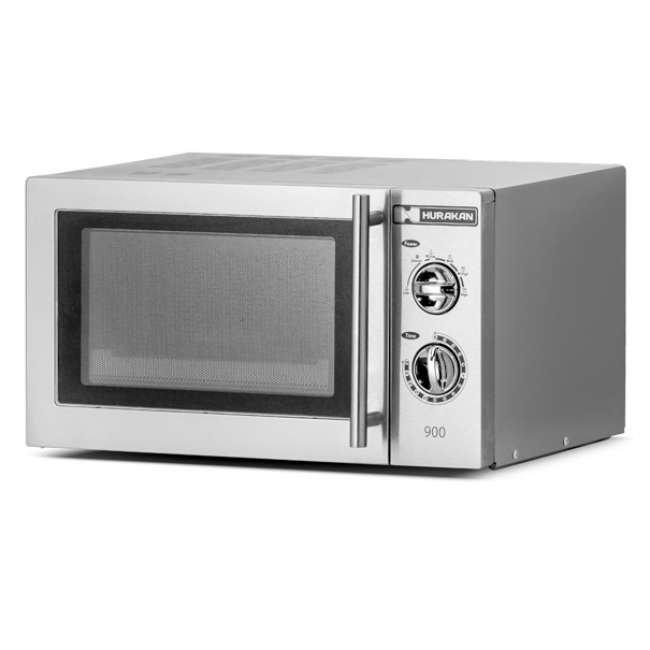 ПЕЧЬ СВЧ HURAKAN HKN-WP900