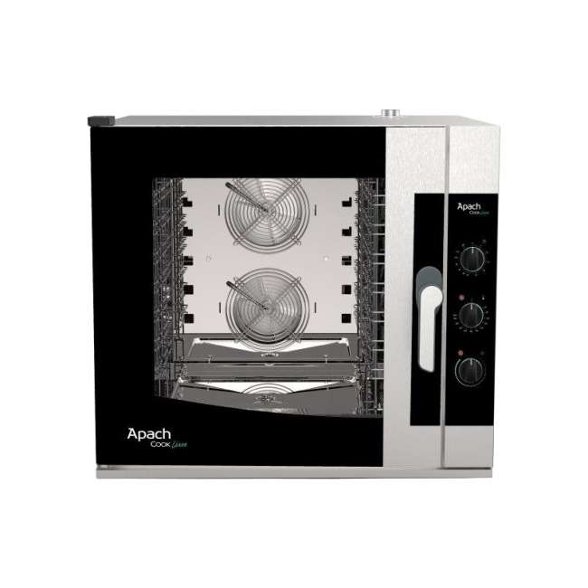 ПАРОКОНВЕКТОМАТ APACH AP7QM