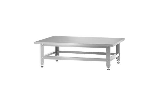 Подтоварник технологический ПДТн - 1200*400*300 "Norma Inox"