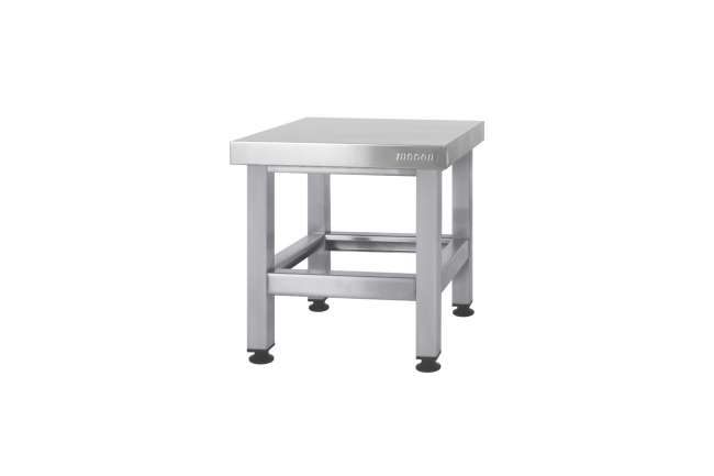 Подтоварник технологический ПДТп - 1200*600*300 "Profi Inox"
