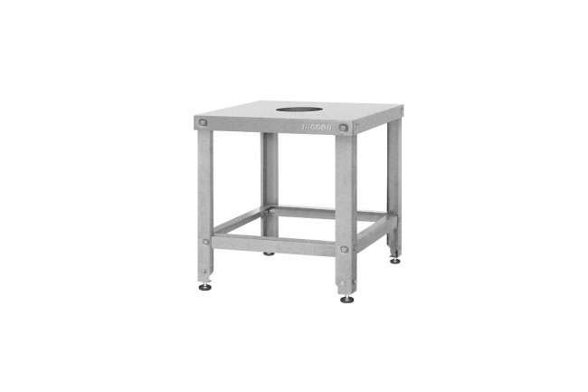 Подставка для кипятильника ПДКн - 400*400*860 "Norma Inox"